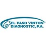El Paso Vinton Diagnostic in Vinton, TX
