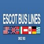 Escot Bus Lines in Orlando, FL