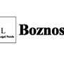 Boznos Law Office in Naperville, IL