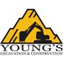 Young's Excavation & Construction in Riceville, TN