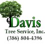 Davis Tree Service, Inc. in Deland, FL