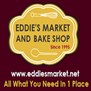 Eddie's Market & Bake Shop Johnston, Rhode Island in Johnston, RI