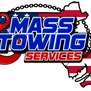 Massachusetts Towing Services in Lynn, MA