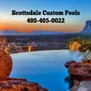Scottsdale Custom Pools in Scottsdale, AZ