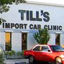 Till's Import Car Clinic in Fort Myers, FL