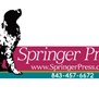 Springer Press in Myrtle Beach, SC