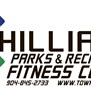 Hilliard Parks & Recreation: Fitness Center in Hilliard, FL