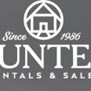 Hunter Rentals & Property Management in Killeen, TX
