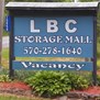 LBC Storage Mall in Montrose, PA