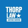 Thorp Law in Raleigh, NC