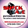 Shock & Awe Productions in Hoschton, GA
