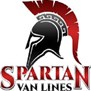 Spartan Van Lines, Inc. in San Francisco, CA