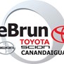 LeBrun Toyota in Canandaigua, NY