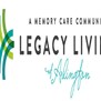 Legacy Living Memory Care in Arlington, TX