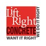 Lift Right Concrete LLC in West Jordan, UT