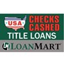 USA Title Loans - Loanmart Ontario in Ontario, CA