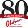 Olshan Foundation Repair in Nashville, TN