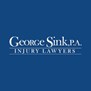George Sink, P.A. Injury Lawyers in Myrtle Beach, SC