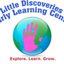 Little Discoveries Early Learning Center in Minden, NV