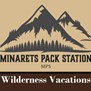 Minarets Pack Station in North Fork, CA