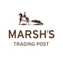 Marsh's Trading Post in Lewiston, ID