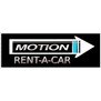 Motion Rent A Car in Miami, FL