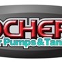 Kocher's Water Pumps & Tanks, Inc. in Bath, PA