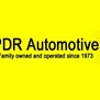 PDR Automotive Inc in Urbana, IL