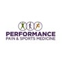 Performance Pain & Sports Medicine in Houston, TX