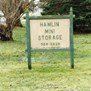 Hamlin Mini Storage in Hamlin, NY
