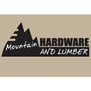 Mountain Hardware and Lumber in Mountain, WI