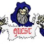 Quest Comic Shop in Carrollton, GA