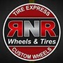RNR Tire Express & Custom Wheels in Tampa, FL