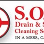 S.O.S. Drain & Sewer Cleaning Services in Edina, MN