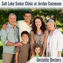 Salt Lake Senior Clinic at Jordan Commons in Sandy, UT