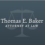 Thomas Baker Law Offices in Paradise, CA