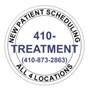 Injury Treatment Center of Maryland in Baltimore, MD