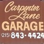 Carpenter Lane Garage in Philadelphia, PA