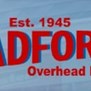Radford Overhead Doors in San Diego, CA