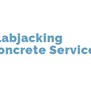 Slabjacking Concrete Services in Knoxville, TN