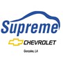 Supreme Chevrolet of Gonzales in Gonzales, LA