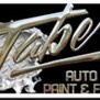 Taber Auto Body Paint & Frame in Grand Junction, CO