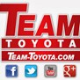 Team Toyota Scion Baton Rouge in Baton Rouge, LA