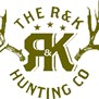 The R & K Hunting Company in Henefer, UT