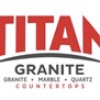 Titan Granite in Saint Ignatius, MT