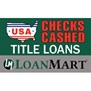 USA Title Loans - Loanmart San Bernardino in San Bernardino, CA