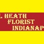 Paul Heath Florist Indianapolis in Indianapolis, IN