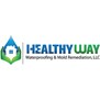 Healthy Way Waterproofing & Mold Remediation in Wall Township, NJ