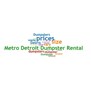 Metro Detroit Dumpster Rental in Detroit, MI