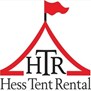Hess Tent Rental in Manheim, PA